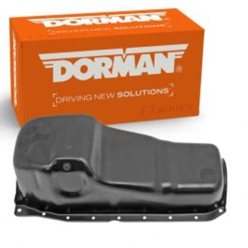 Dorman Engine Oil Pan for 1986-1999 GMC C1500 5.0L 5.7L V8