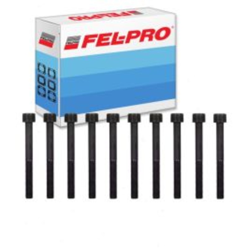 Fel-Pro ES 74020 Engine Cylinder Head Bolt Set