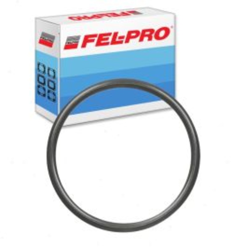 Fel-Pro Exhaust Pipe Flange Gasket for 1993-1997 Infiniti J30 3.0L V6
