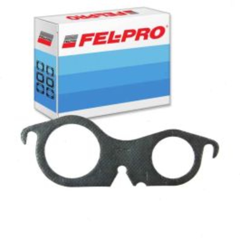 Fel-Pro Exhaust Pipe Flange Gasket for 2002 Workhorse FasTrack FT1801 5.7L V8