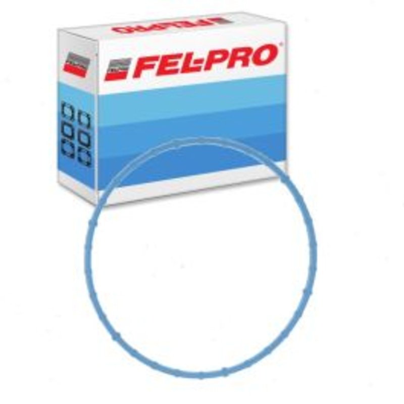 Fel-Pro Fuel Injection Throttle Body Mounting Gasket for 2007-2008 Jeep Liberty 3.7L V6