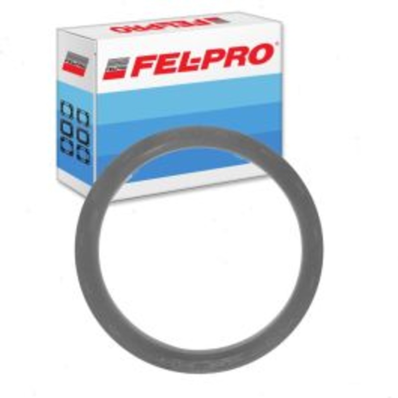 Fel-Pro Rear Engine Crankshaft Seal Kit for 1975-1996 Ford E-250 Econoline 4.9L 5.8L L6 V8