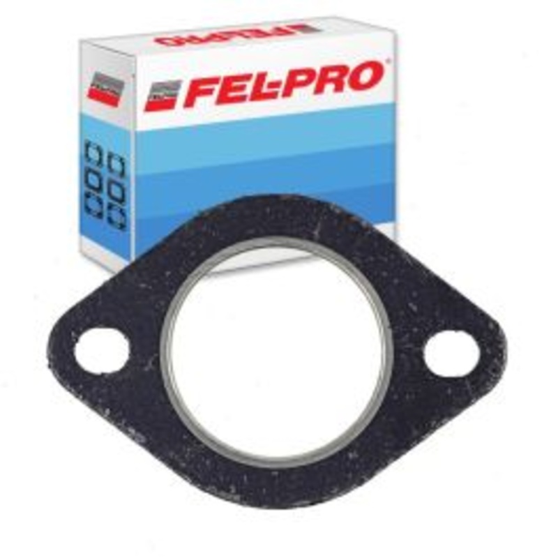 Fel-Pro Rear Exhaust Pipe Flange Gasket for 2006-2015 Hyundai Sonata 2.4L 3.3L L4 V6