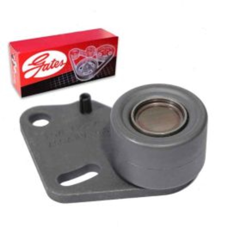 Gates PowerGrip Timing Belt Tensioner for 1983-1986 Ford LTD 2.3L L4