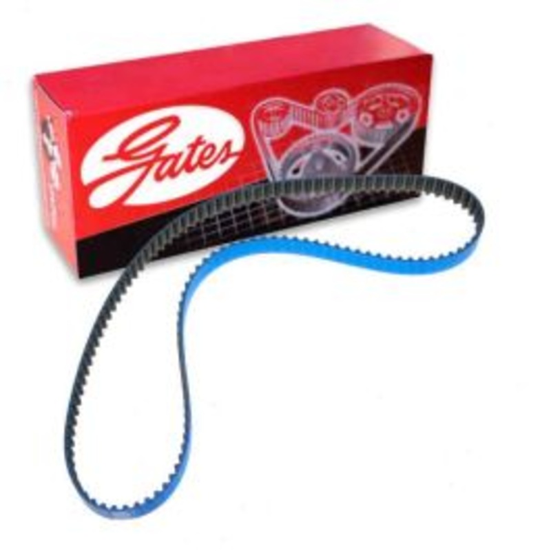 Gates RPM Engine Timing Belt for 1992-2001 Toyota Camry 2.2L L4