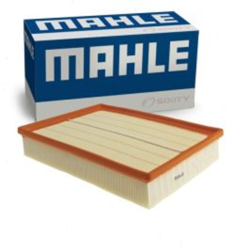MAHLE LX Air Filter for 2005-2009 Land Rover LR3 4.0L 4.4L V6 V8