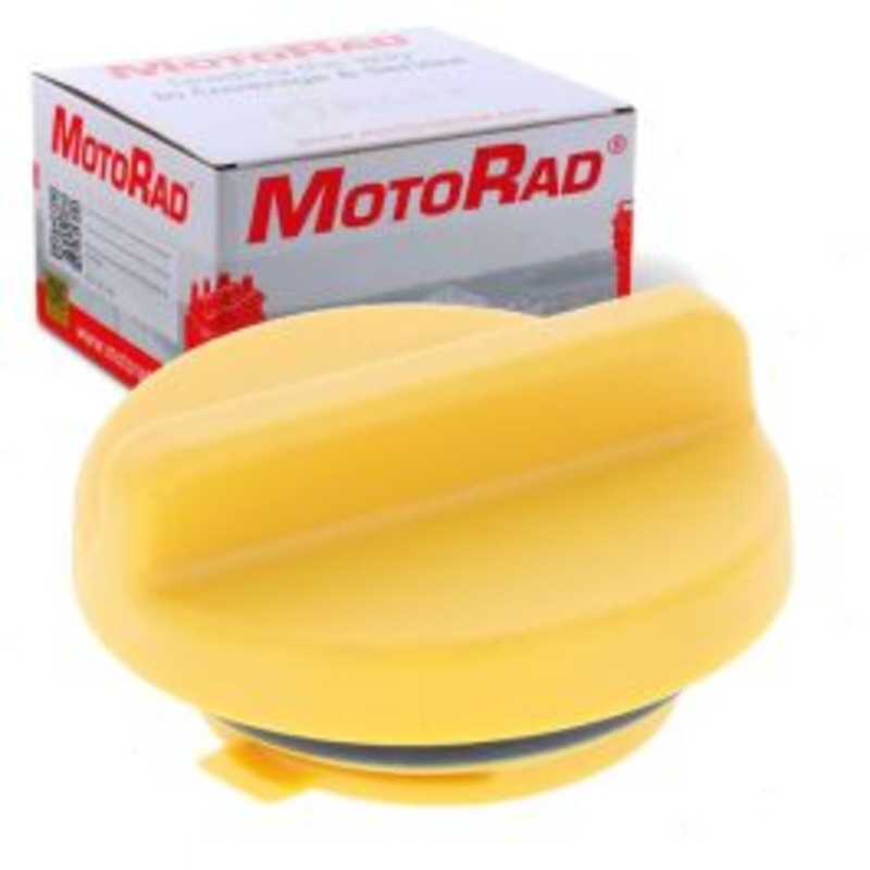MotoRad Oil Filler Cap for 2013-2019 Chevrolet Trax