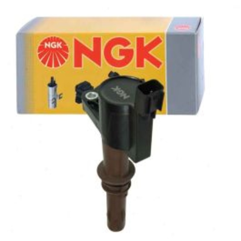 NGK 48874 U5260 Ignition Coil