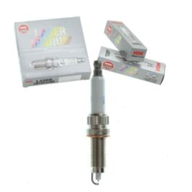 NGK Laser Iridium 1555 SIZKBR8A8HS Spark Plug