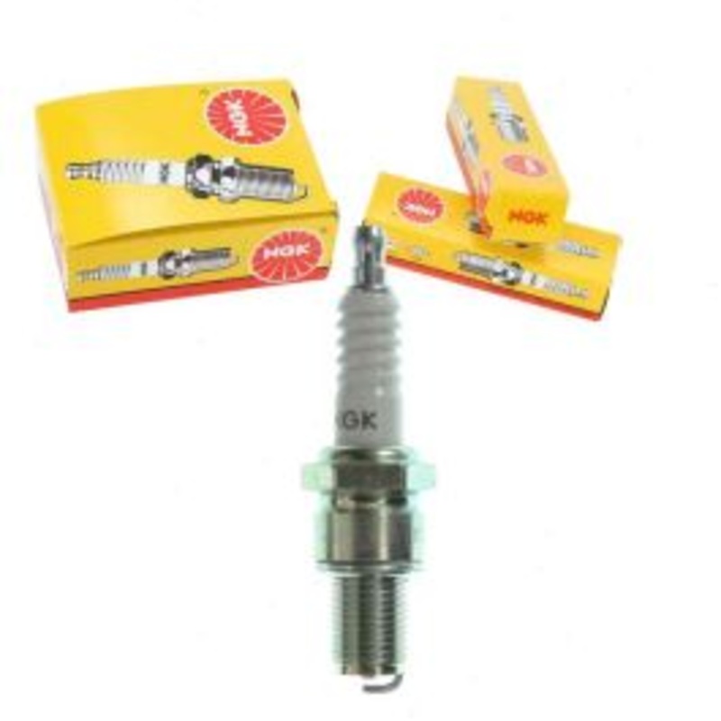 NGK Standard 2311 B7ES-11 Spark Plug