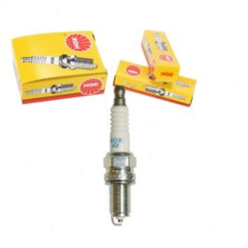 NGK Standard 90893 KR9C-G Spark Plug