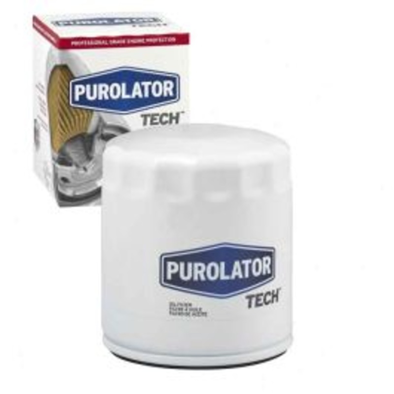 Purolator TECH TL10241 Engine Oil Filter