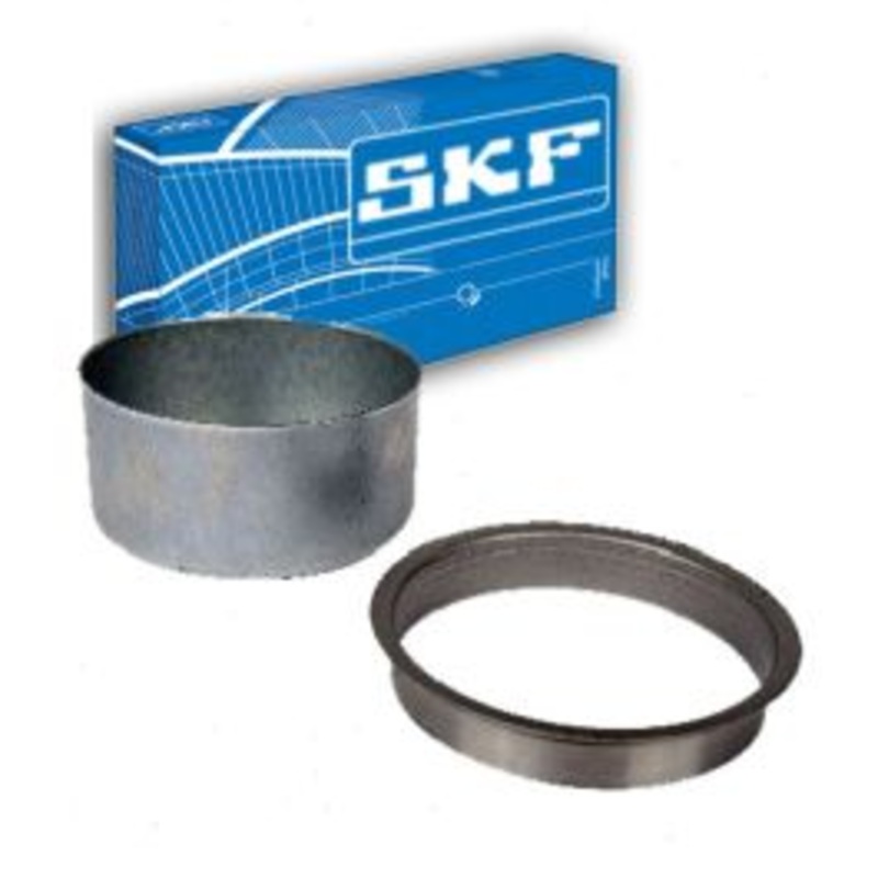 SKF Rear Engine Crankshaft Repair Sleeve for 1979-1984 Mazda B2000