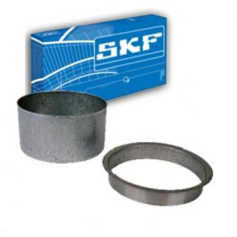 SKF Rear Engine Crankshaft Repair Sleeve for 2004-2007 Saturn Ion