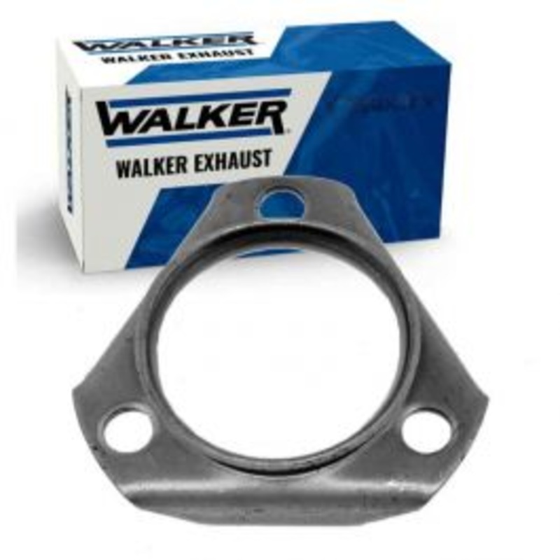 Walker Exhaust Flange for 1967-1968 Chevrolet G20 Van 4.6L 5.0L V8