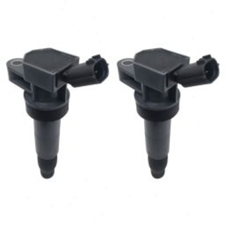 2 pc Hitachi IGC0175 Ignition Coils