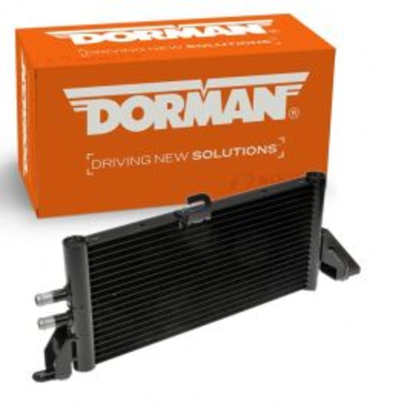 Dorman Fuel Cooler for 2008-2010 Ford F-250 Super Duty 6.4L V8