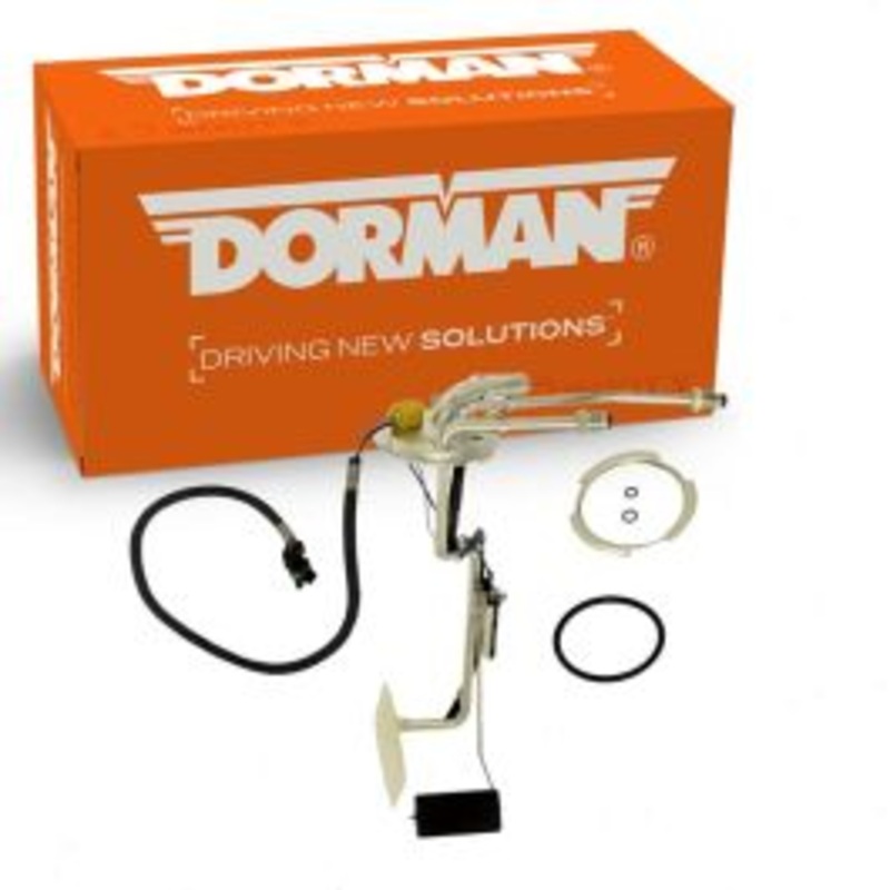 Dorman Fuel Tank Sending Unit for 1995-1999 GMC C1500 Suburban