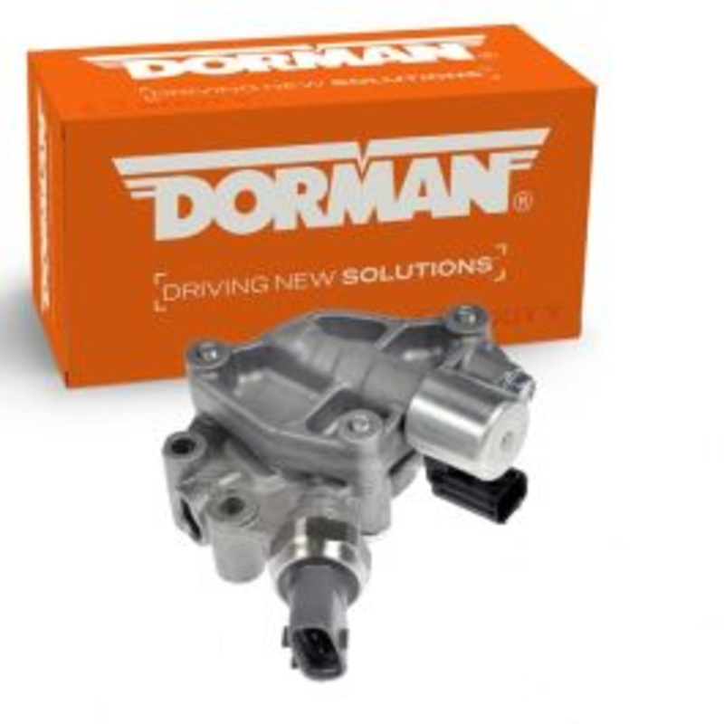 Dorman Variable Timing Solenoid VVT for 2006-2008 Honda Pilot 3.5L V6