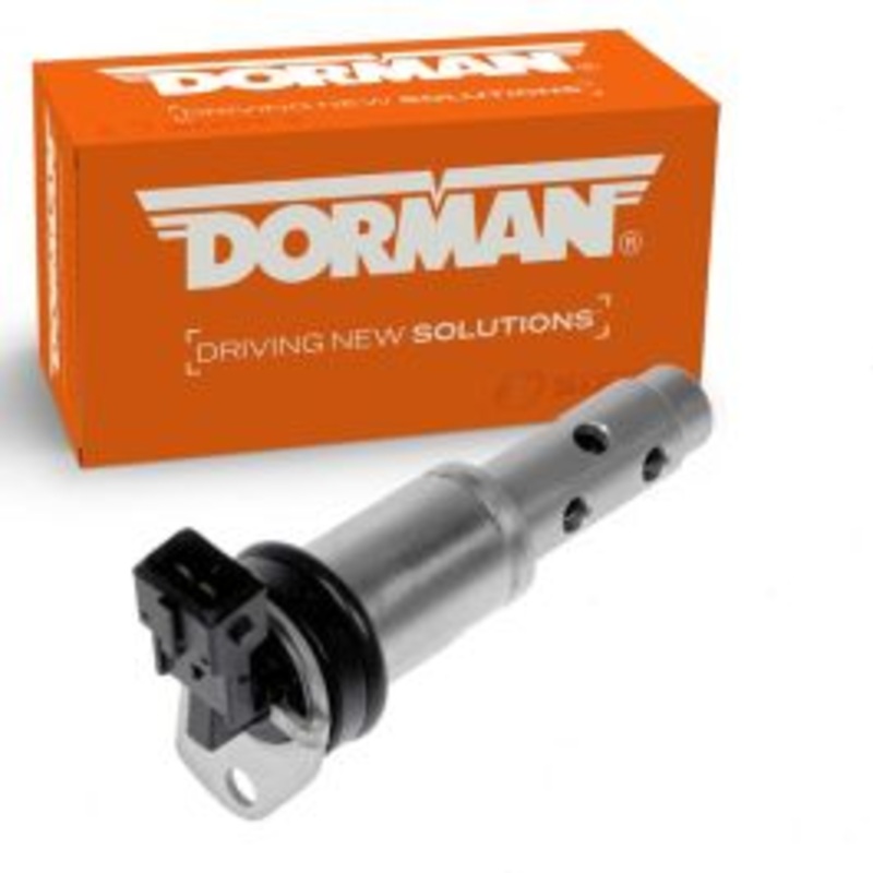 Dorman Variable Timing Solenoid VVT for 2006-2010 BMW 525i 2.5L 3.0L L6