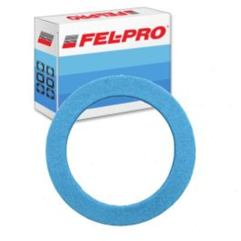 Fel-Pro Distributor Mounting Gasket for 1975-1978 GMC P25 5.7L V8