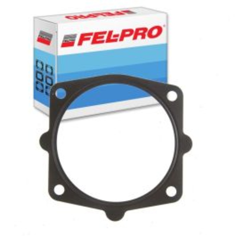 Fel-Pro Fuel Injection Throttle Body Mounting Gasket for 2002-2004 Infiniti I35 3.5L V6