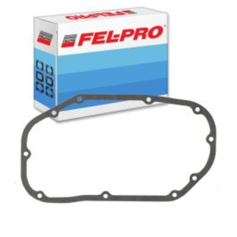 Fel-Pro Lower Engine Oil Pan Gasket Set for 2008-2013 Infiniti G37 3.7L V6