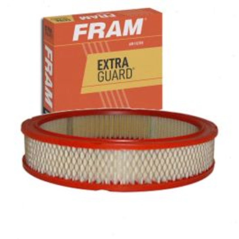 FRAM Extra Guard Air Filter for 1962-1974 Chevrolet K10 Pickup