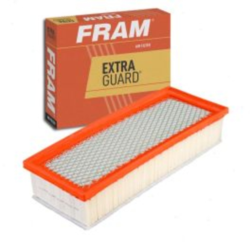 FRAM Extra Guard CA10522 Air Filter