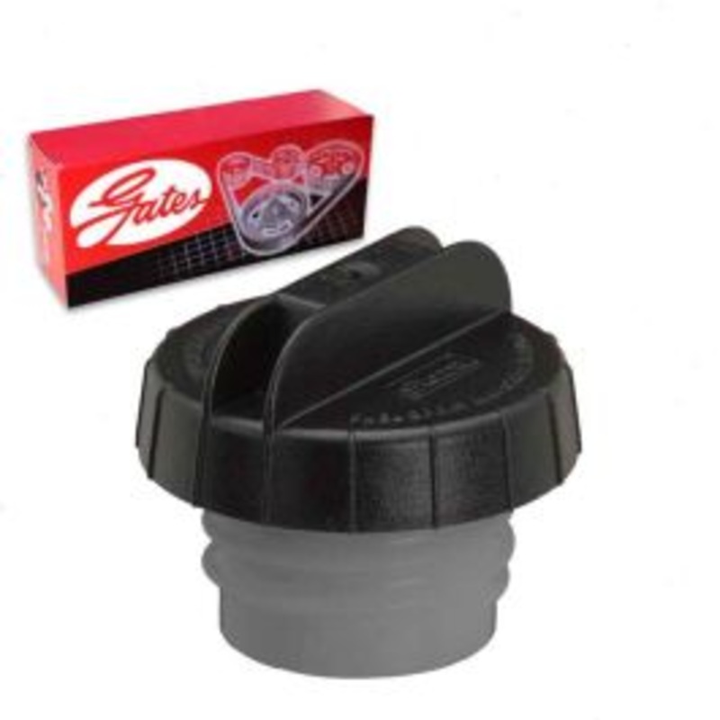 Gates Gas Cap for 2012-2020 GMC Savana 2500 4.3L 4.8L 6.0L V6 V8