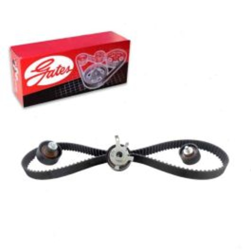 Gates PowerGrip TCK294A Timing Belt Component Kit