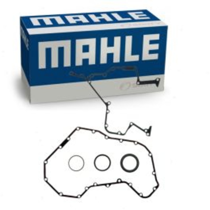 MAHLE Engine Timing Cover Gasket Set for 1994-1998 Dodge 2500 3500 Ram 5.9L L6
