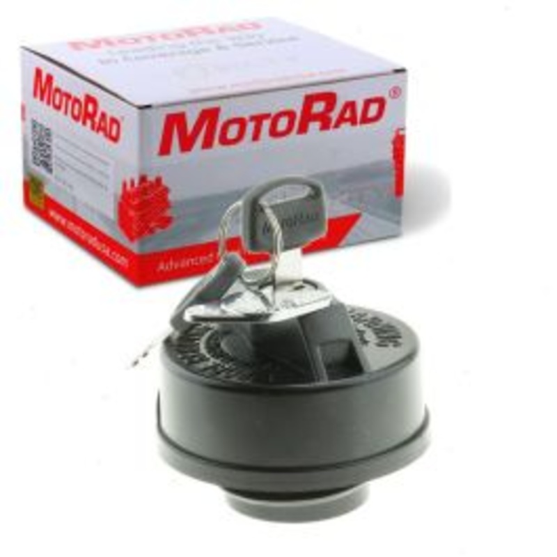 MotoRad Gas Cap for 1996-2003 Audi A4 Quattro