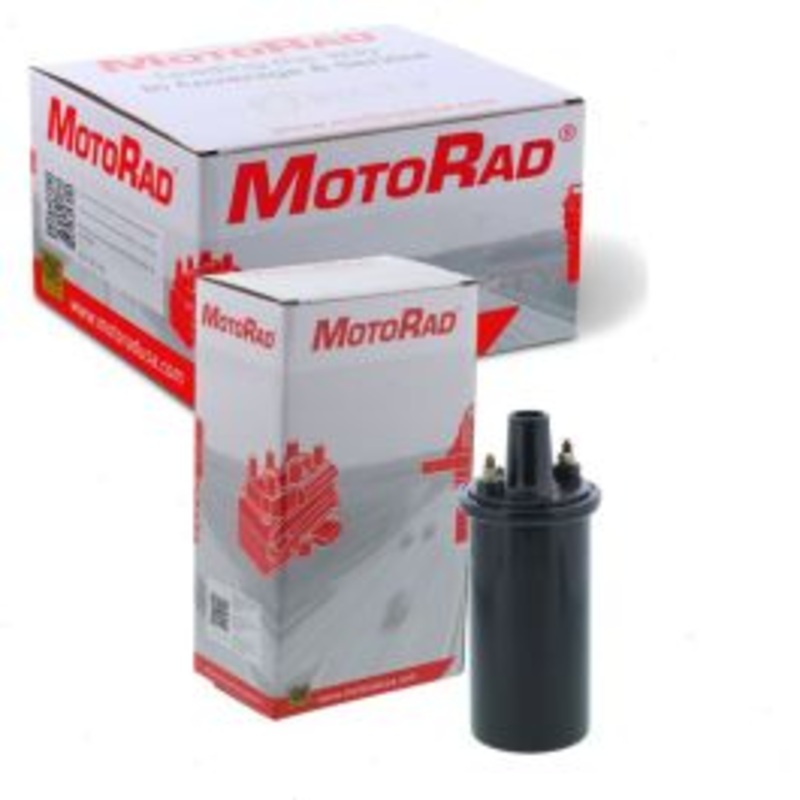 MotoRad Ignition Coil for 1957-1966 Ford Custom