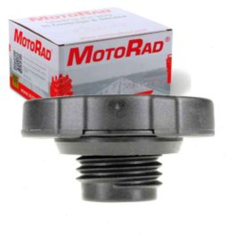 MotoRad Oil Filler Cap for 1986-1994 Ford Tempo
