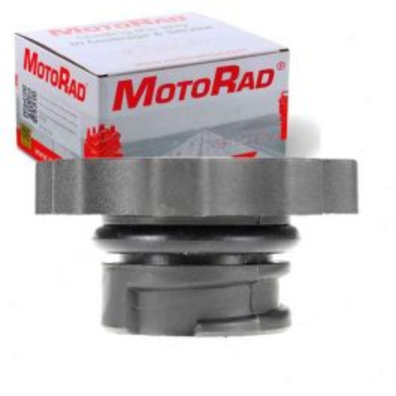MotoRad Oil Filler Cap for 2006 Isuzu i-280