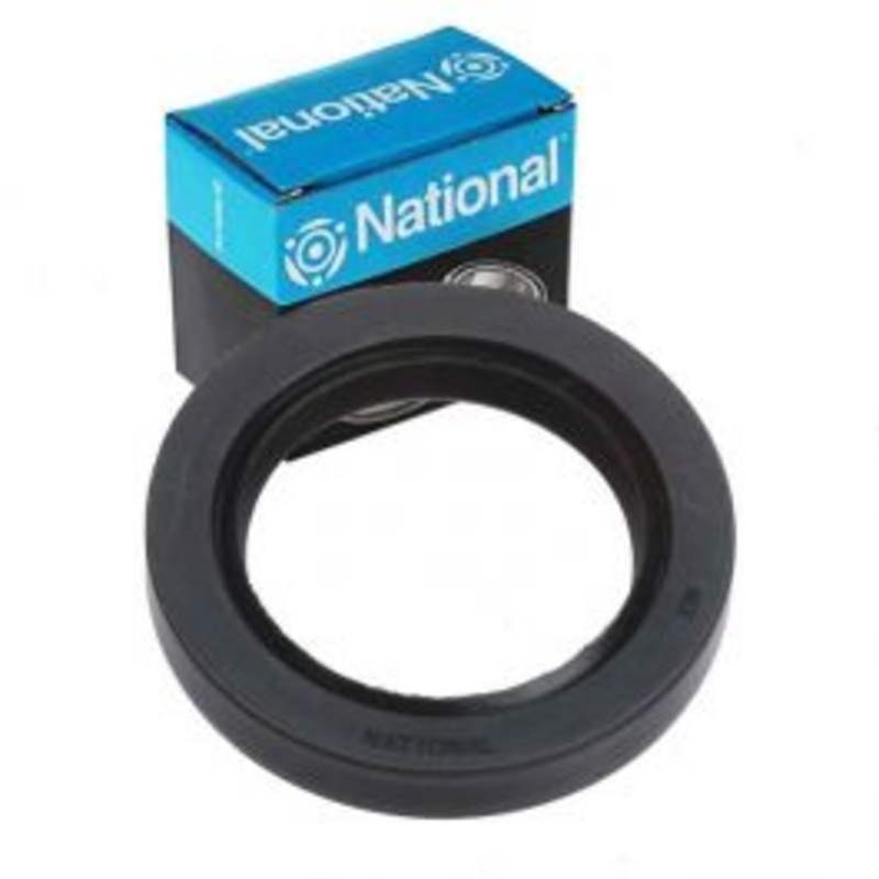 National Front Engine Crankshaft Seal for 1976-1987 Subaru Standard