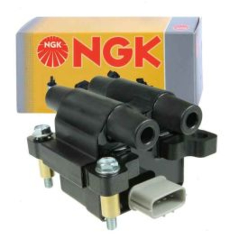 NGK 48981 U2101 Ignition Coil