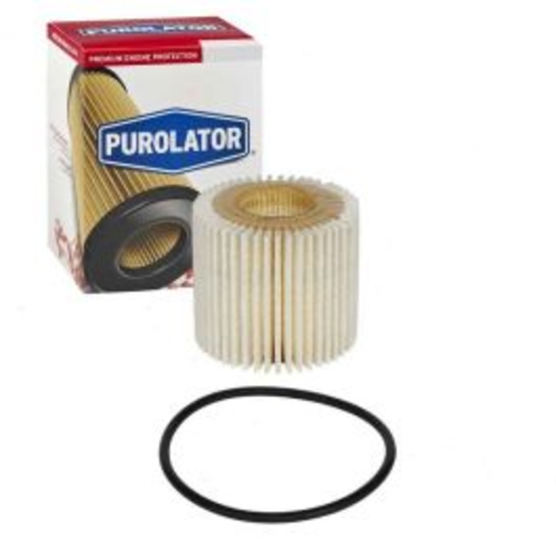 Purolator L16311 Engine Oil Filter