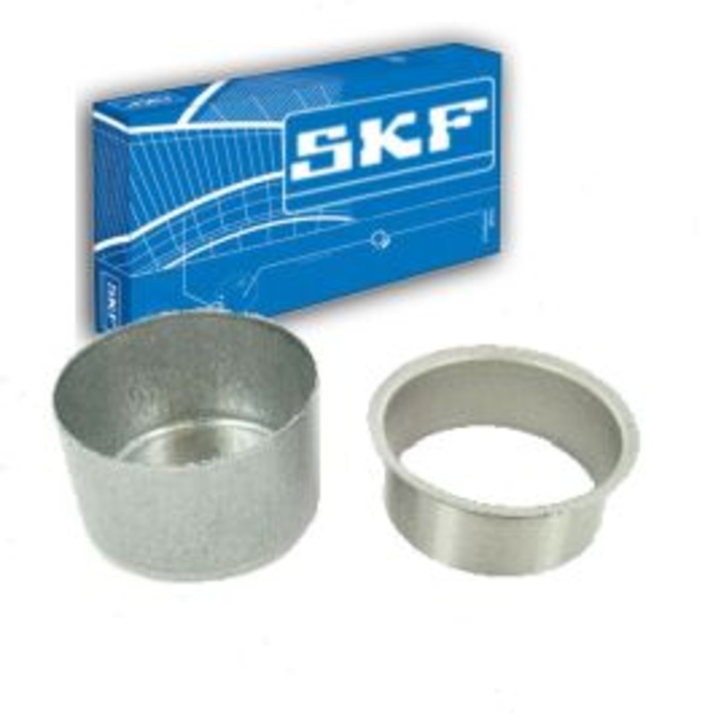 SKF Engine Timing Cover Repair Sleeve for 1956-1962 Cadillac Commercial Chassis
