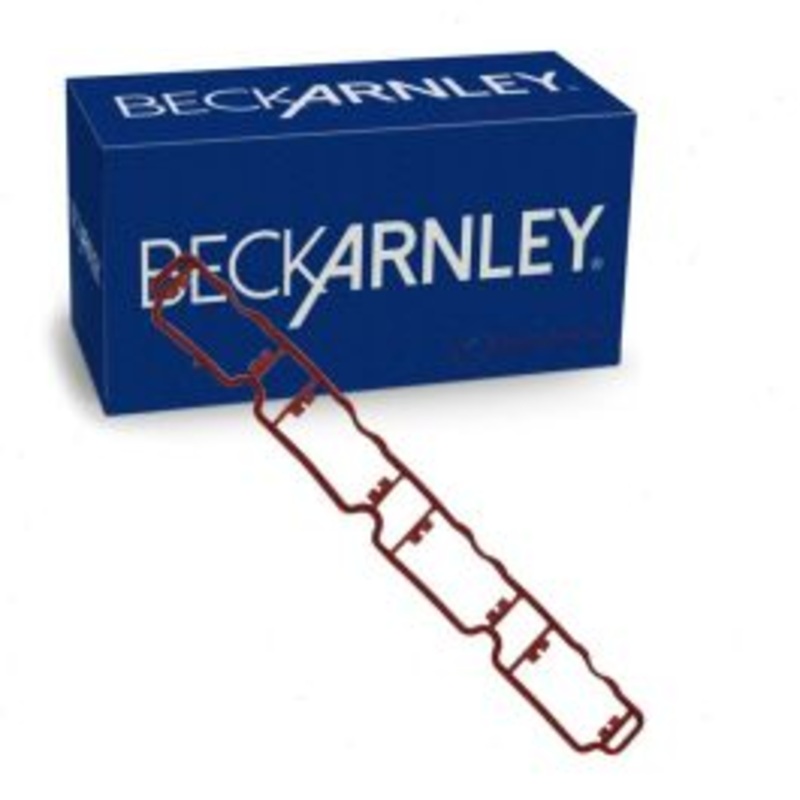 Beck/Arnley Intake Manifold Gasket Set for 2009-2013 Audi A3 Quattro