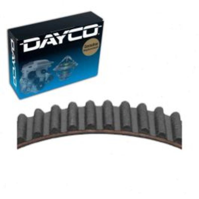 Dayco Camshaft Engine Timing Belt for 1999 Subaru Legacy 2.2L H4
