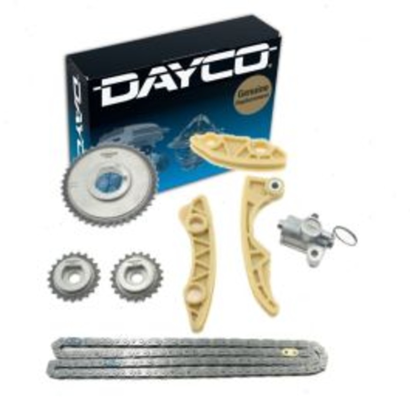 Dayco Engine Balance Shaft Kit for 2007-2009 Saturn Aura 2.4L L4