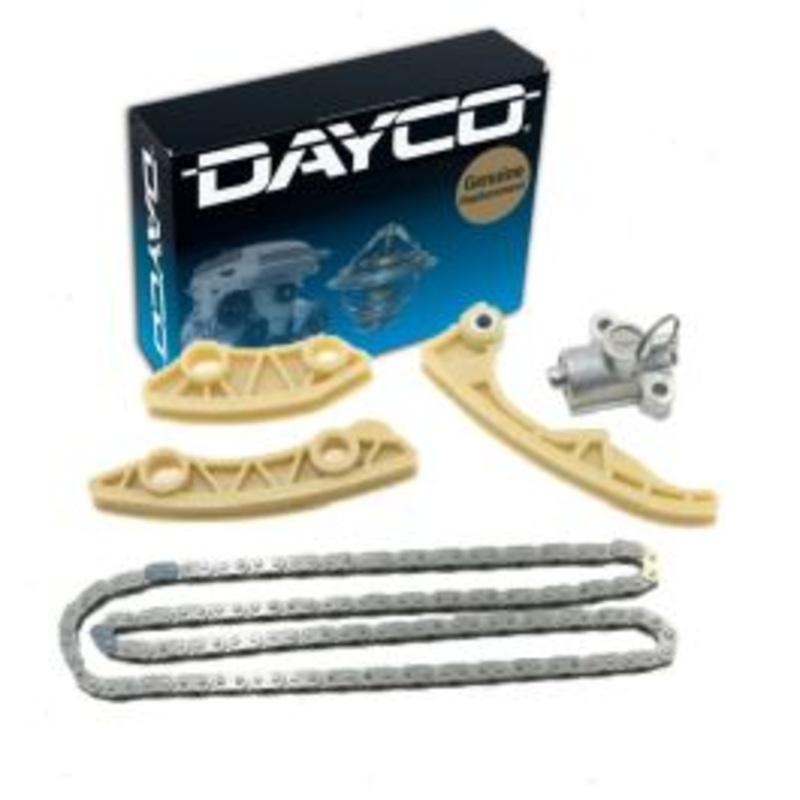 Dayco Engine Balance Shaft Kit for 2007-2010 Saturn Sky 2.0L 2.4L L4