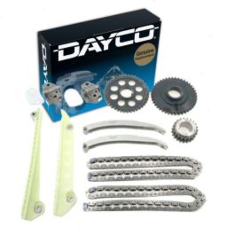 Dayco KTC1423 Engine Timing Chain Kit