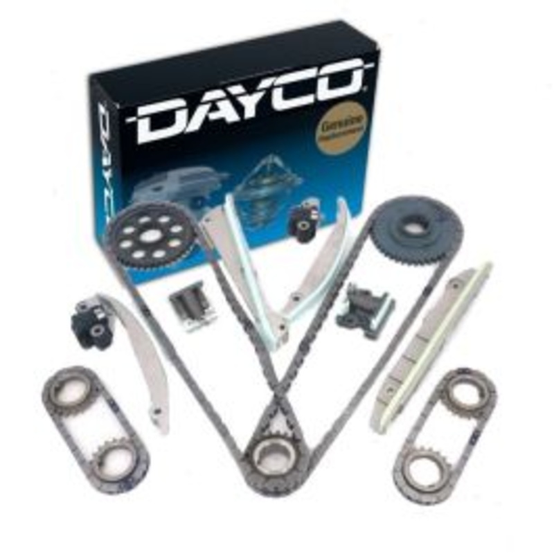 Dayco KTC1456 Engine Timing Chain Kit