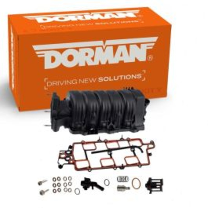 Dorman Upper Engine Intake Manifold for 1996-2004 Buick Regal 3.8L V6