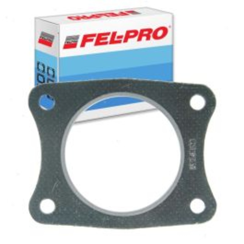 Fel-Pro Exhaust Pipe Flange Gasket for 2004-2006 GMC Sierra 3500 6.6L V8