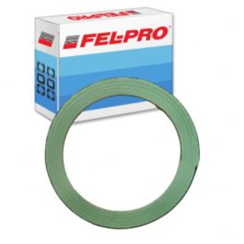 Fel-Pro Exhaust Pipe Flange Gasket for 2004-2006 Lexus ES330 3.3L V6