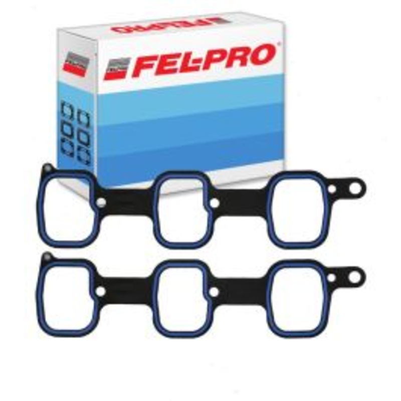 Fel-Pro Fuel Injection Plenum Gasket Set for 2007-2008 GMC Acadia